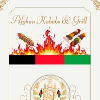 Afghan Kababs & Grill logo - Similar company to The Warrior Grill