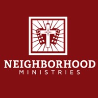 Neighborhood Ministries logo - Similar company to Friendly House