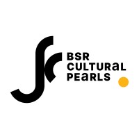 BSR Cultural Pearls logo - Similar company to Council Of The Baltic Sea States