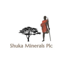 Shuka Minerals Plc logo - Similar company to Guinea Mining Services
