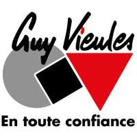 GUY VIEULES logo - Similar company to Ekonet