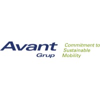 AVANT GRUP logo - Similar company to Autocars Mon-Bus