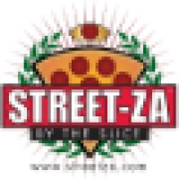 Streetza Pizza