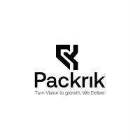 Packrik logo - Similar company to Pactec Ecopack