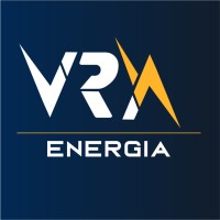 VRA Energia logo - Similar company to Fcamp Soluções Em Energia