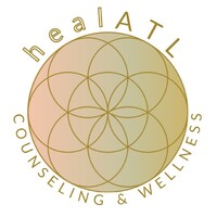 Heal ATL Counseling & Wellness logo - Similar company to Held Hope
