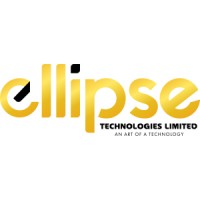 Ellipse Technologies Limited logo - Similar company to Coreobject Soft Systems Services