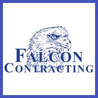 Falcon Contracting Company, Inc. logo - Similar company to Chris Albritton Construction Co.