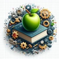 Solvers Academy logo - Similar company to Polymatas