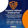 Emmiz-Alfred Enterprise logo - Similar company to Unionbase
