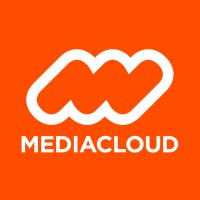 Mediacloud logo - Similar company to Oxigen Data Center