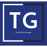 Taifa Group logo - Similar company to Fa Servers Inc.