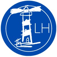 Lighthouse Psychiatry Brain Health Center logo - Similar company to Vysre, Inc