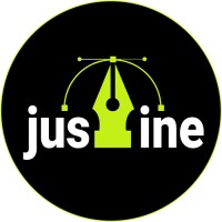 Justine Technologies logo - Similar company to Webcreations