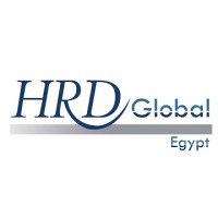 HRD Global Egypt logo - Similar company to Nerdy English Academy