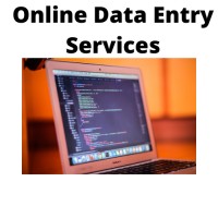 Online Data Entry Services logo - Similar company to Online Data Entry