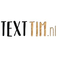 Texttim logo - Similar company to Scootbezorgd