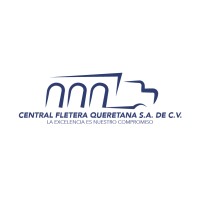 Central Fletera Queretana SA de CV logo - Similar company to Emprende Chingón