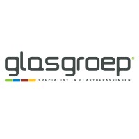 Glas Groep logo - Similar company to Jansen Glas Hoogvliet Bv En Jansenglas Service Bv
