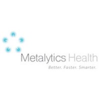 Metalytics Health logo - Similar company to K2 Software Solutions, Llc