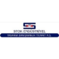 Stok Endüstriyel A.S. logo - Similar company to Hitdynamix
