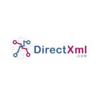 Directxml logo - Similar company to Dot Print