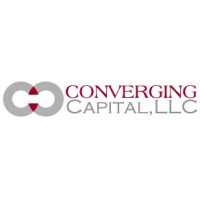 Converging Capital, LLC logo - Similar company to The Haybar Group, Llc