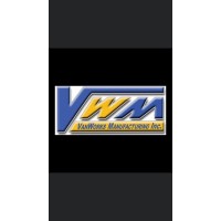 VanWorks Manufacturing Inc. logo - Similar company to Karla Engineering Solutions