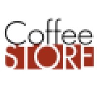 Coffee Store logo - Similar company to Infra Group