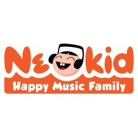 Neokid - Music & Arts School logo - Similar company to Tracybee Co, Ltd