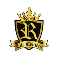 Royal Life Centers logo - Similar company to Ccm Recruiting