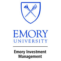 Emory Investment Management logo - Similar company to Princeton University Investment Company