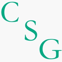 Create Something Good logo - Similar company to Unlockd
