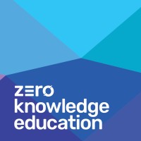 Zero Knowledge Education logo - Similar company to Zero Knowledge Group