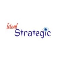 Ideal Strategic Eye logo - Similar company to Gro99