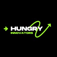 Hungry Innovators logo - Similar company to Percolab Au