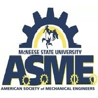 ASME at McNeese State University logo - Similar company to Asce Mcneese Student Chapter