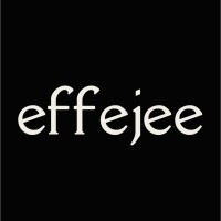 effejee Inc. logo - Similar company to Bastille.Rev
