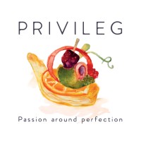Privileg Catering logo - Similar company to Iris Orangerie