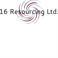 16 Resourcing Ltd logo - Similar company to B-Mac Constructions