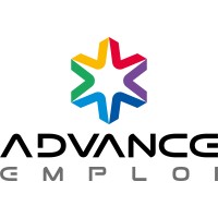 Advance Emploi Corbas logo - Similar company to Hakunamadata