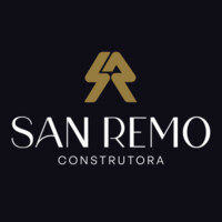 Construtora San Remo logo - Similar company to Construtora Elevação