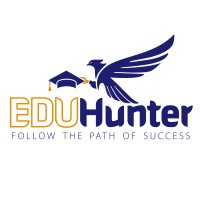 EduHunter.LK logo - Similar company to Seeduwa Software Development Solutions