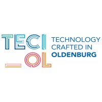 TECI_OL - Technology crafted in Oldenburg logo - Similar company to Quantumfrog Gmbh