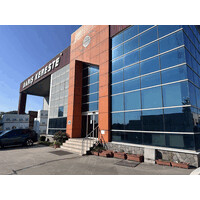 BARIŞ KERESTE logo - Similar company to Kkt Trailer