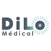 Dilo Medical logo - Similar company to Apis Technologies
