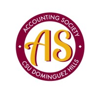 CSUDH Accounting Society logo - Similar company to Lsba Csudh Alumni