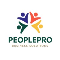PeoplePro Business Solution logo - Similar company to Eureka Lab
