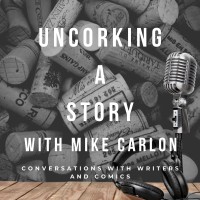 Uncorking a Story logo - Similar company to Unleash The Knowledge