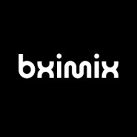 Bximix logo - Similar company to Jay Kapoor
